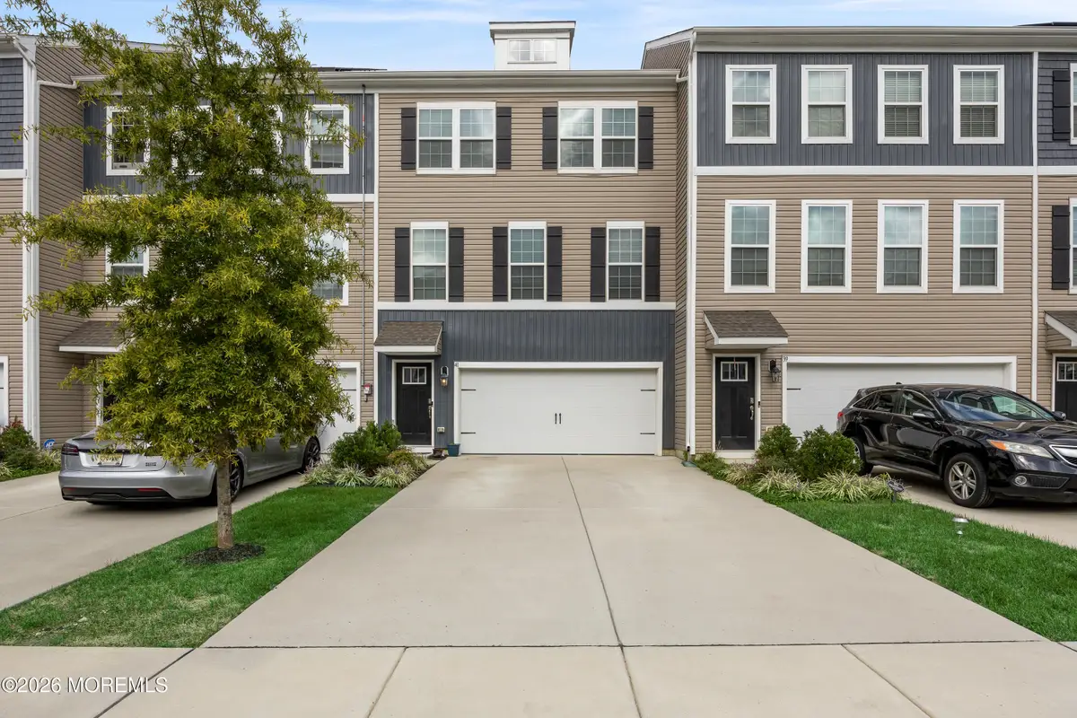 41 Stanton Road, Mount Holly, NJ 08060 - #1