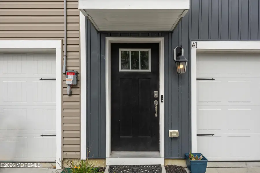 41 Stanton Road, Mount Holly, NJ 08060 - #3
