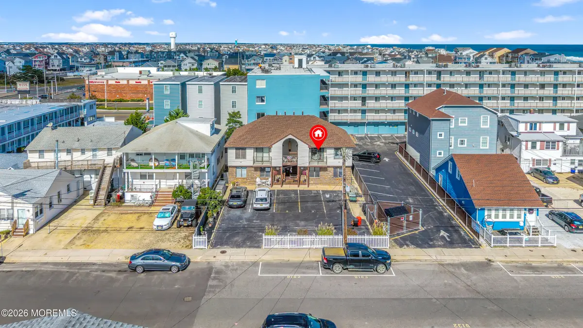 52 Sampson Avenue #4, Seaside Heights, NJ 08751 - #1