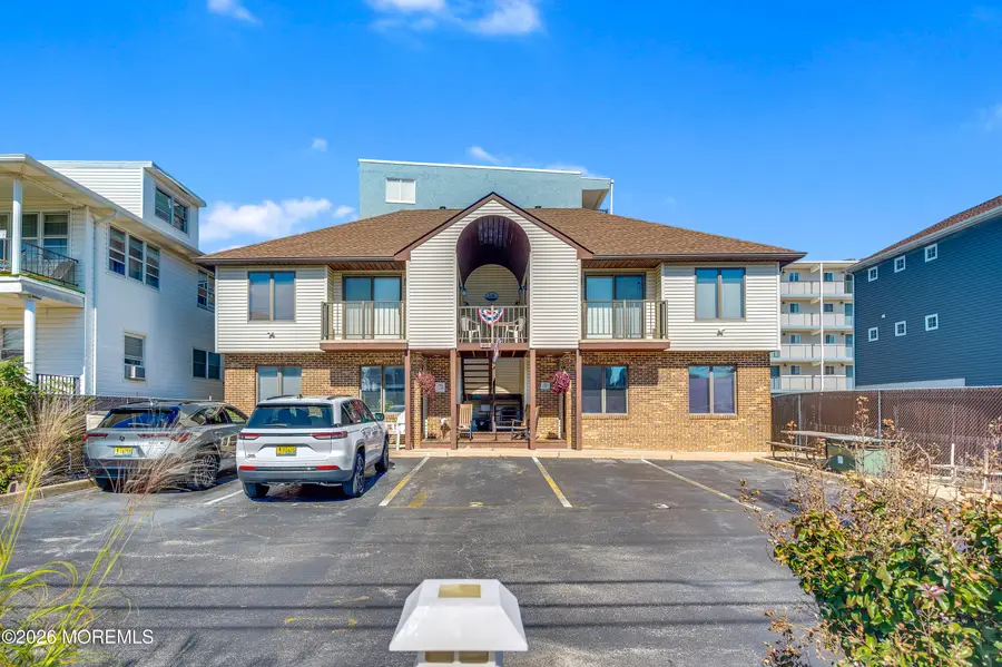 52 Sampson Avenue #4, Seaside Heights, NJ 08751 - #2