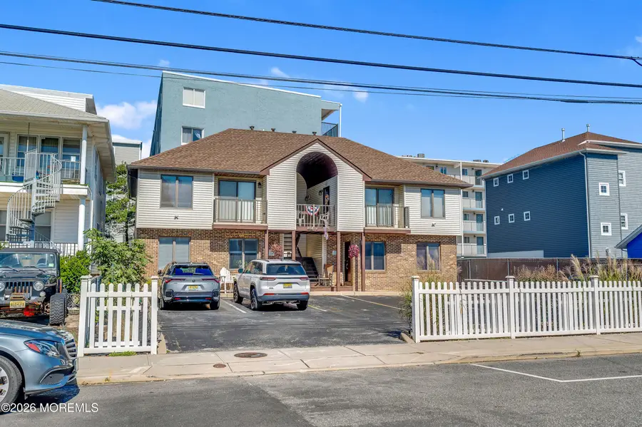 52 Sampson Avenue #4, Seaside Heights, NJ 08751 - #3