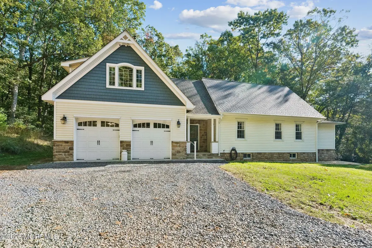 6 Rues Road, Cream Ridge, NJ 08514 - #1