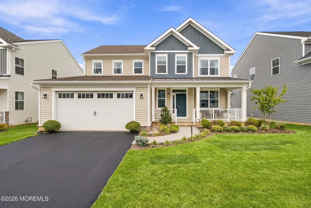 7 American Way, Manalapan, NJ 07726 - #1
