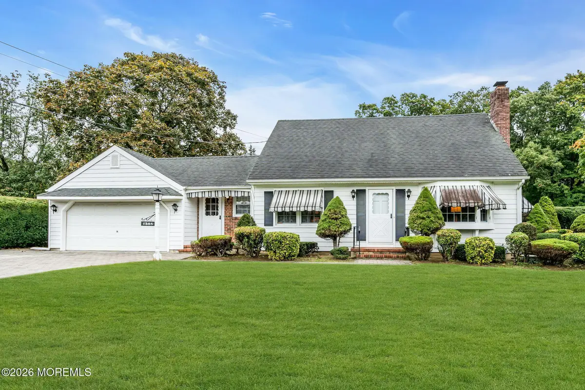 2238 Ramshorn Drive, Allenwood, NJ 08720 - #1