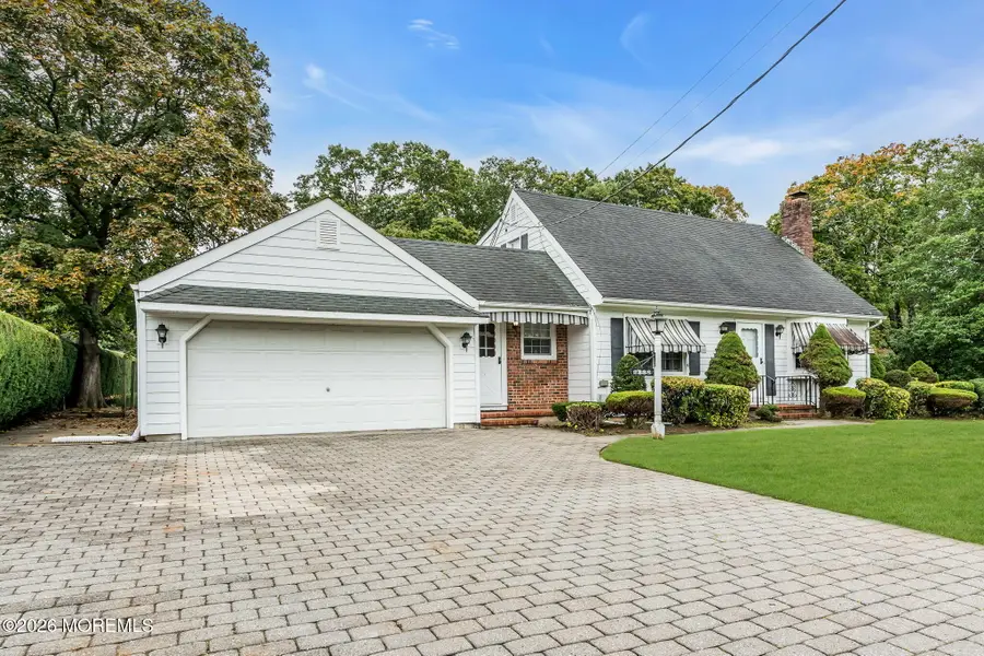2238 Ramshorn Drive, Allenwood, NJ 08720 - #2