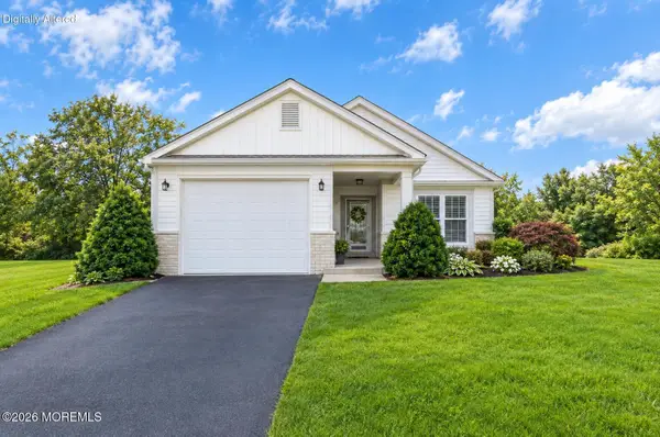 117 Buckingham Drive, Manchester, NJ 08759