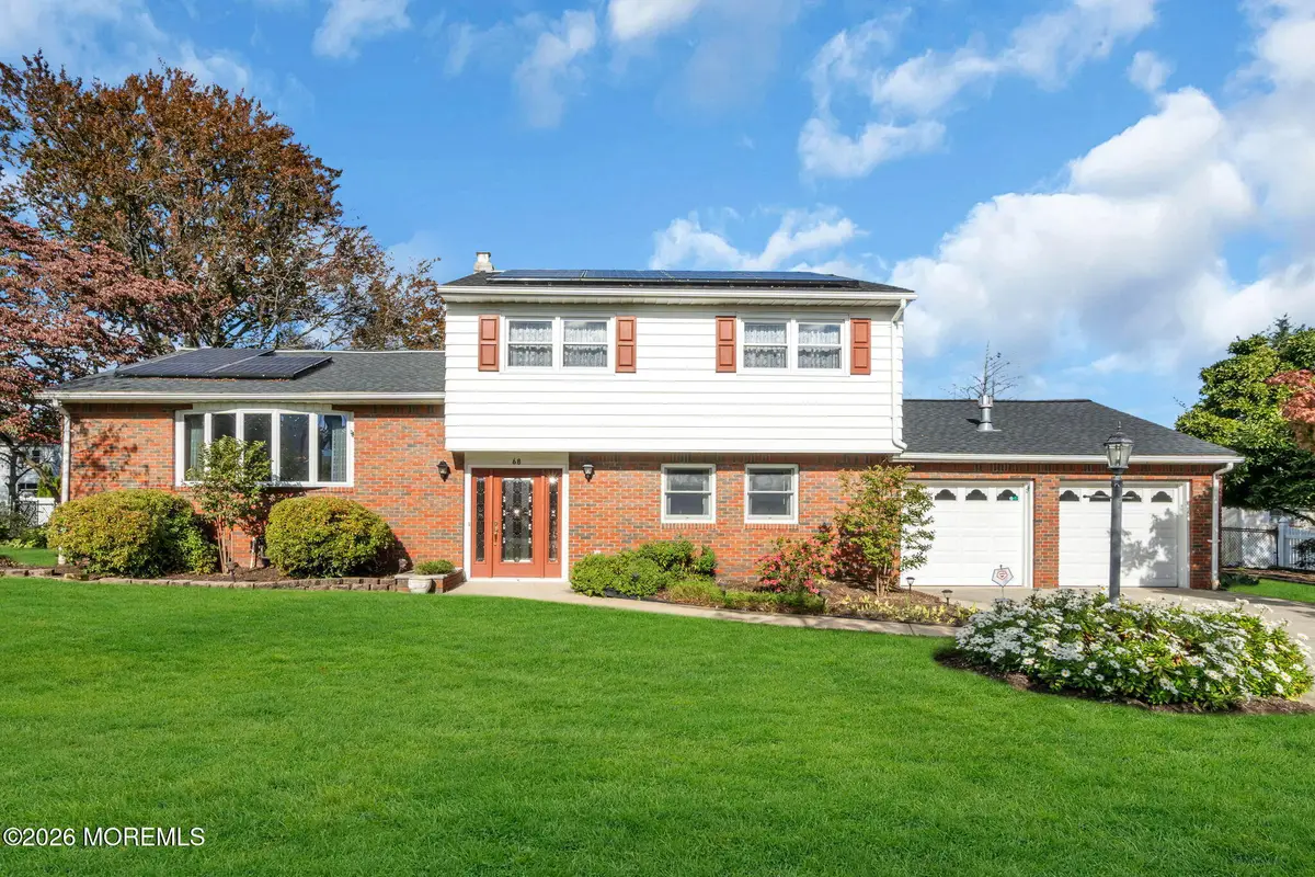 68 Thanksgiving Lane, Clifton, NJ 07013 - #1