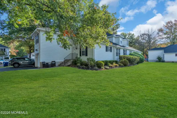 3901 Buckingham Circle, Middletown, NJ 07748