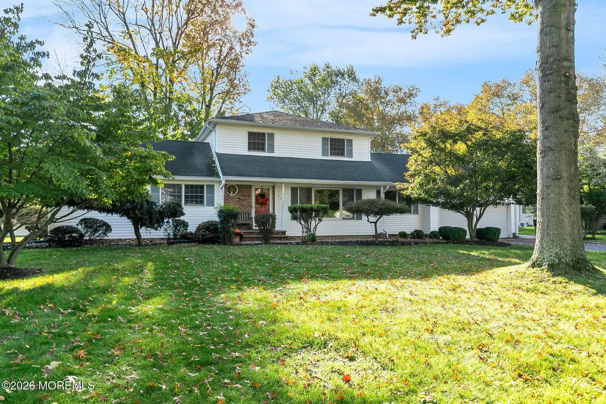 111 Marcshire Drive, Middletown, NJ 07748 - #1