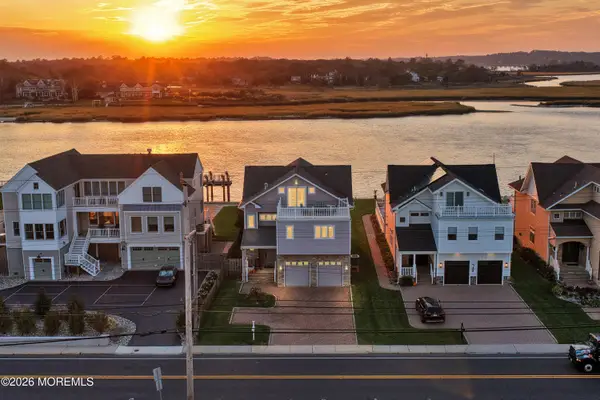 744 Ocean Avenue, Sea Bright, NJ 07760