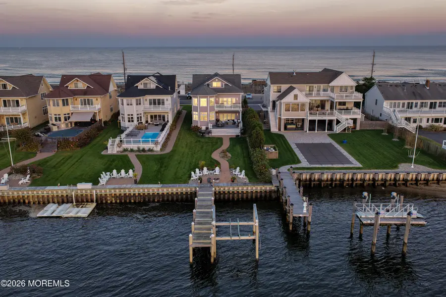 744 Ocean Avenue, Sea Bright, NJ 07760 - #2
