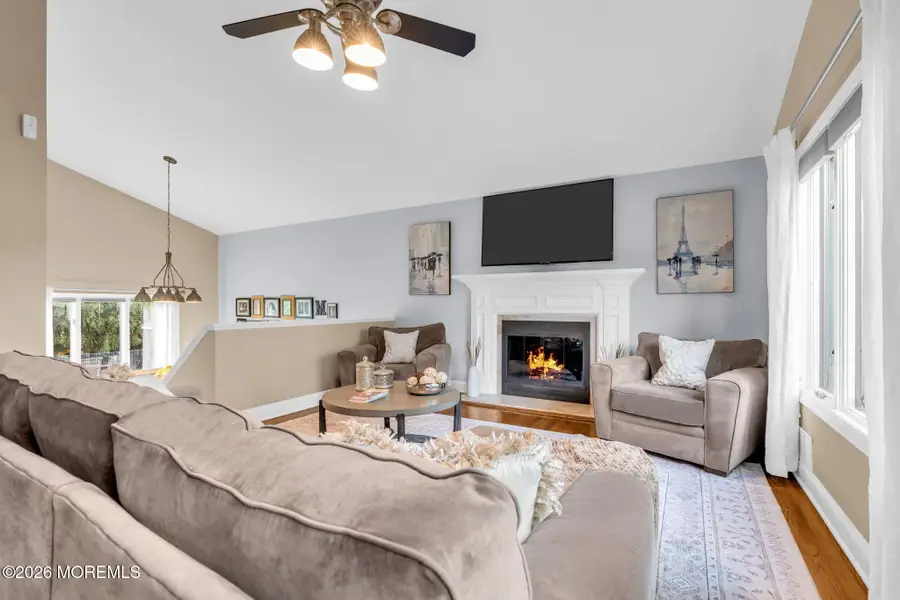 129 Ballantine Road, Middletown, NJ 07748 - #3