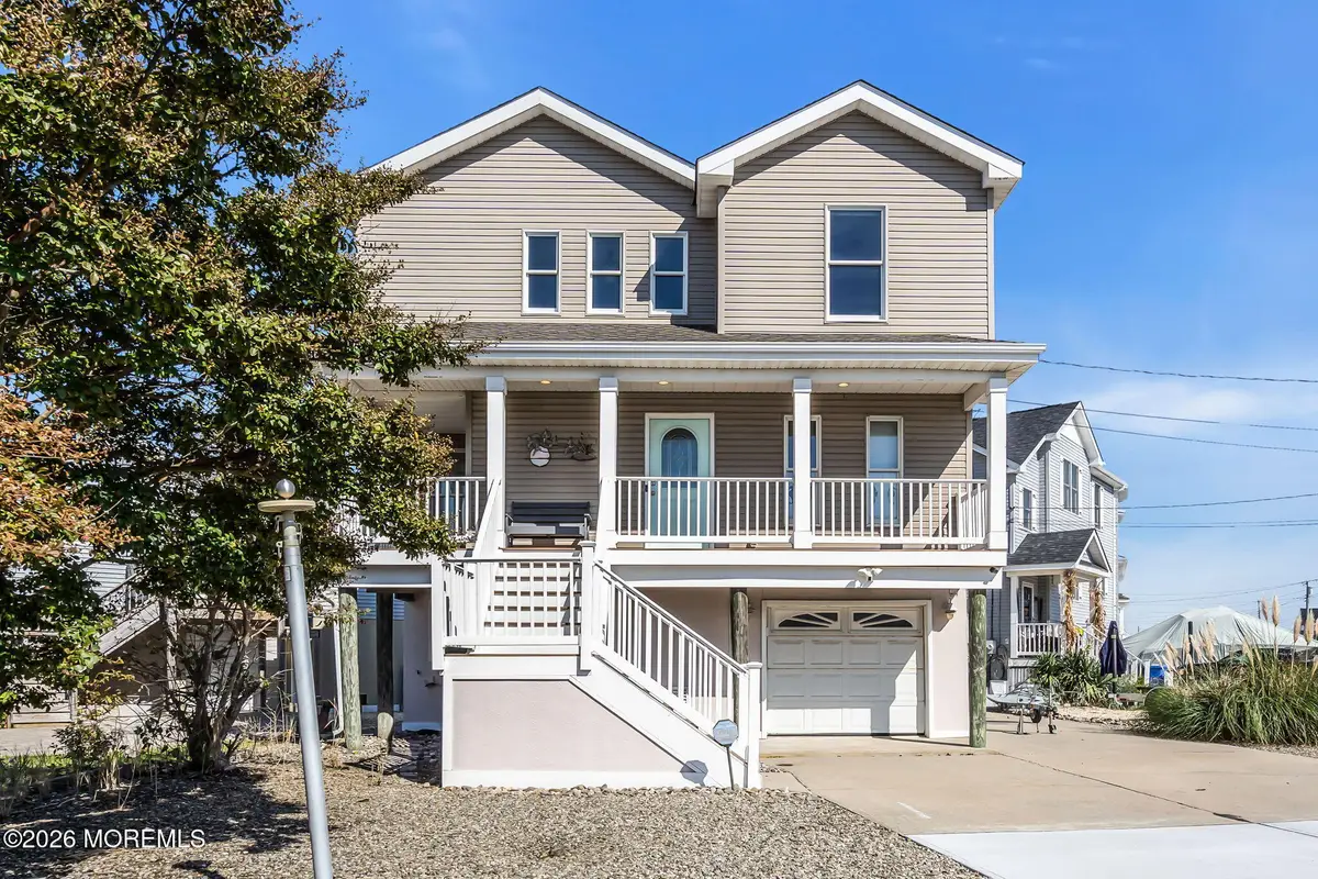 8 Marin Lane, Manahawkin, NJ 08050 - #1