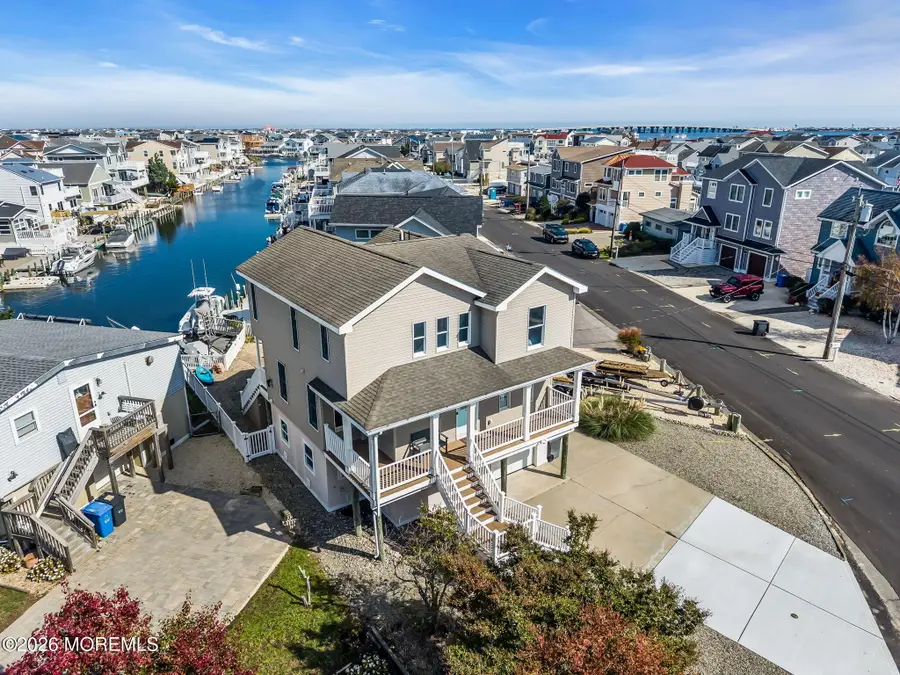 8 Marin Lane, Manahawkin, NJ 08050 - #2