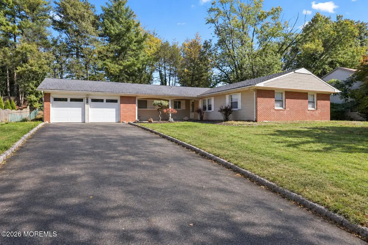 58 Knox Lane, Manalapan, NJ 07726 - #1