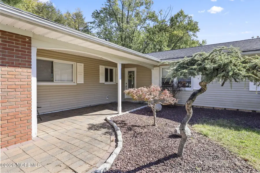 58 Knox Lane, Manalapan, NJ 07726 - #3