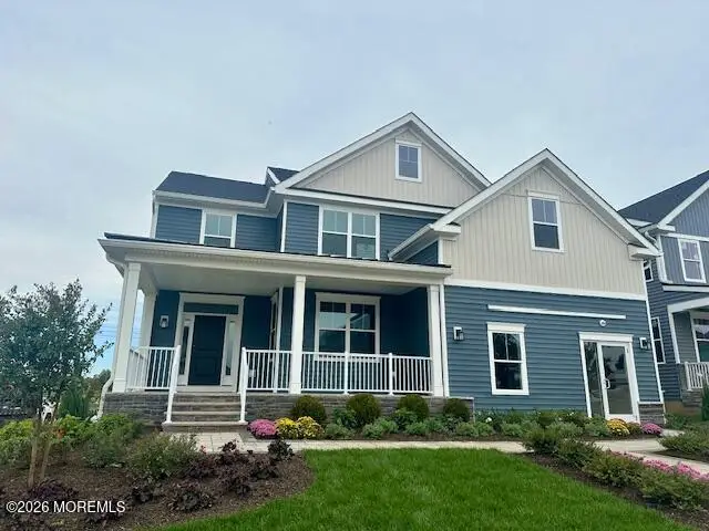 1 American Way, Manalapan, NJ 07726 - #2