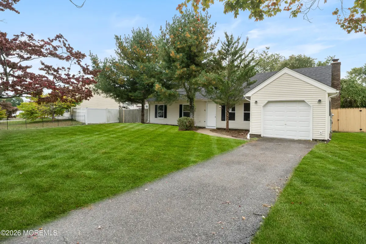1093 Eaglehurst Road, Toms River, NJ 08753 - #1