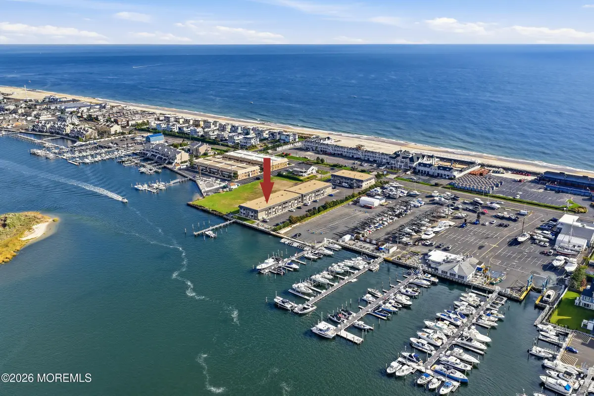 1382 Ocean Avenue #17B, Sea Bright, NJ 07760 - #1