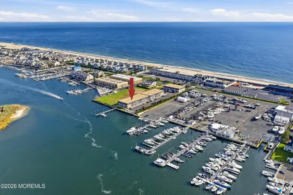 1382 Ocean Avenue #17B, Sea Bright, NJ 07760