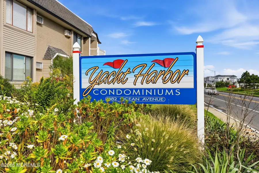 1382 Ocean Avenue #17B, Sea Bright, NJ 07760 - #2