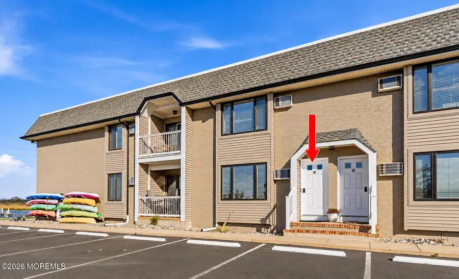 1382 Ocean Avenue #17B, Sea Bright, NJ 07760 - #3