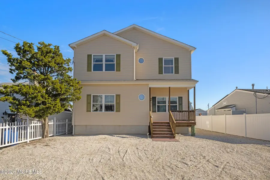 67 Glenn Drive, Manahawkin, NJ 08050 - #2