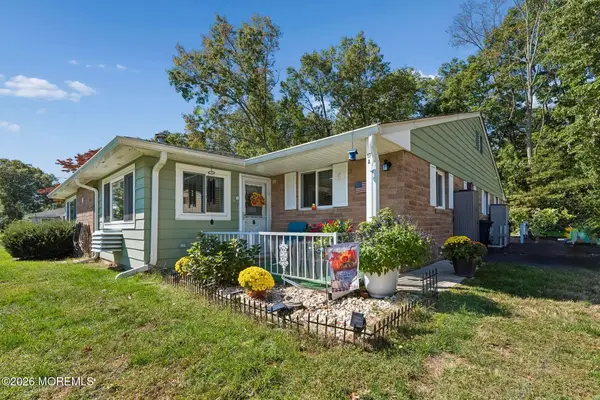 17 Robin Street #A, Manchester, NJ 08759