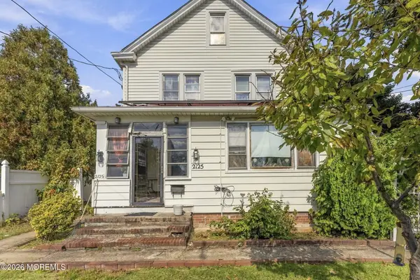 2125 Woodbridge Avenue, Edison, NJ 08817