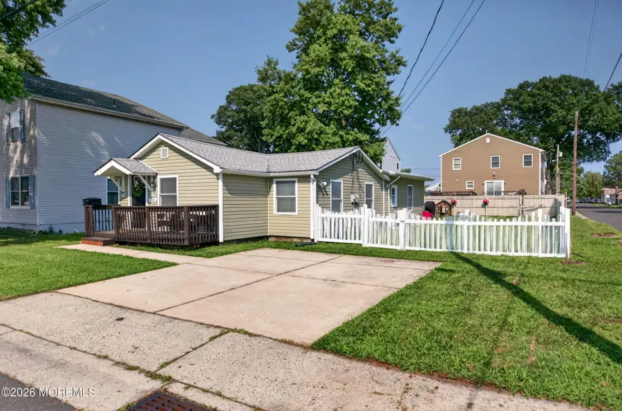 758 Monmouth Parkway, North Middletown, NJ 07748 - #3