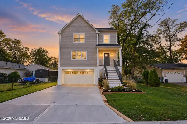 29 Carter Avenue, Middletown, NJ 07748