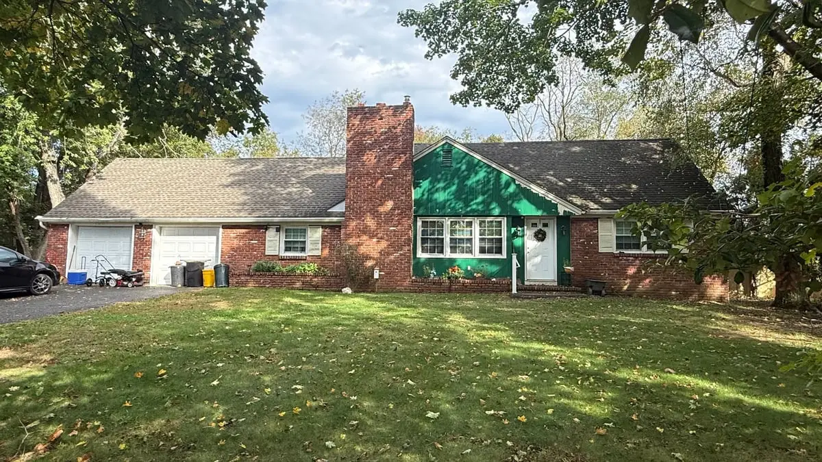942 Old York Road, East Windsor, NJ 08520 - #1