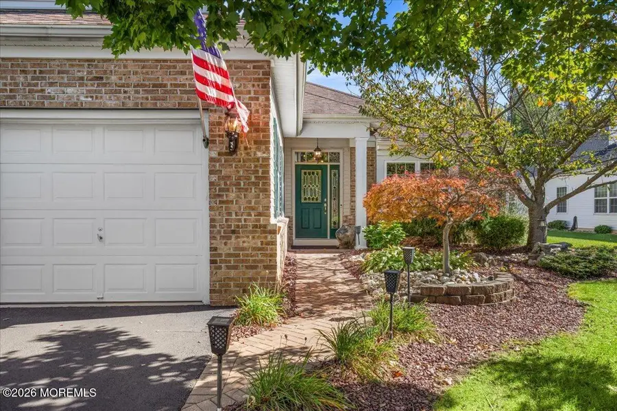 122 Orleans Road, Monroe, NJ 08831 - #2