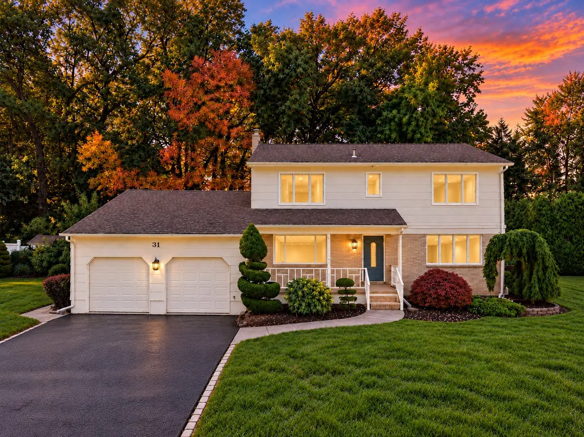 31 Edward Street, East Brunswick, NJ 08816 - #1