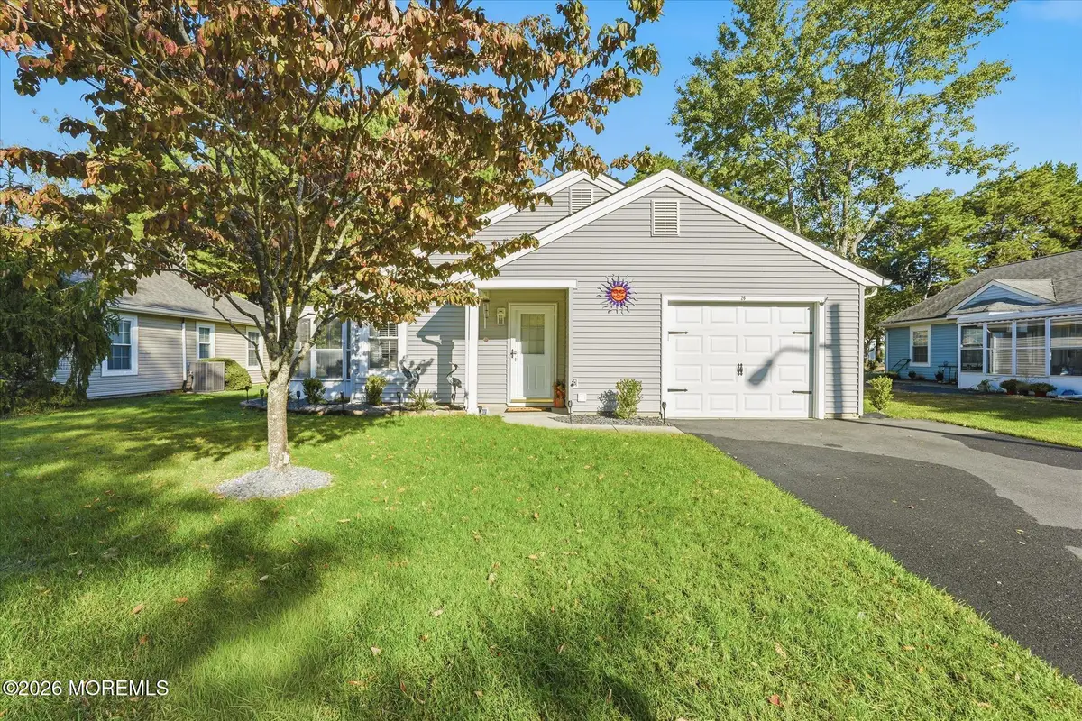 26 Kent Drive, Forked River, NJ 08731 - #1