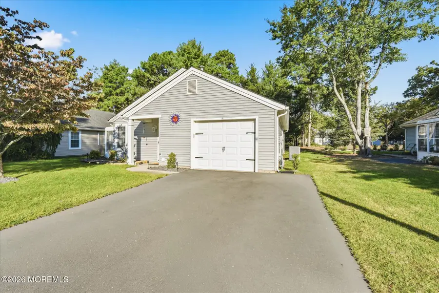 26 Kent Drive, Forked River, NJ 08731 - #2