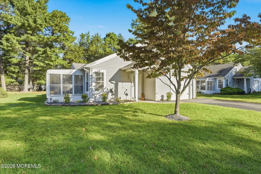 26 Kent Drive, Forked River, NJ 08731 - #3