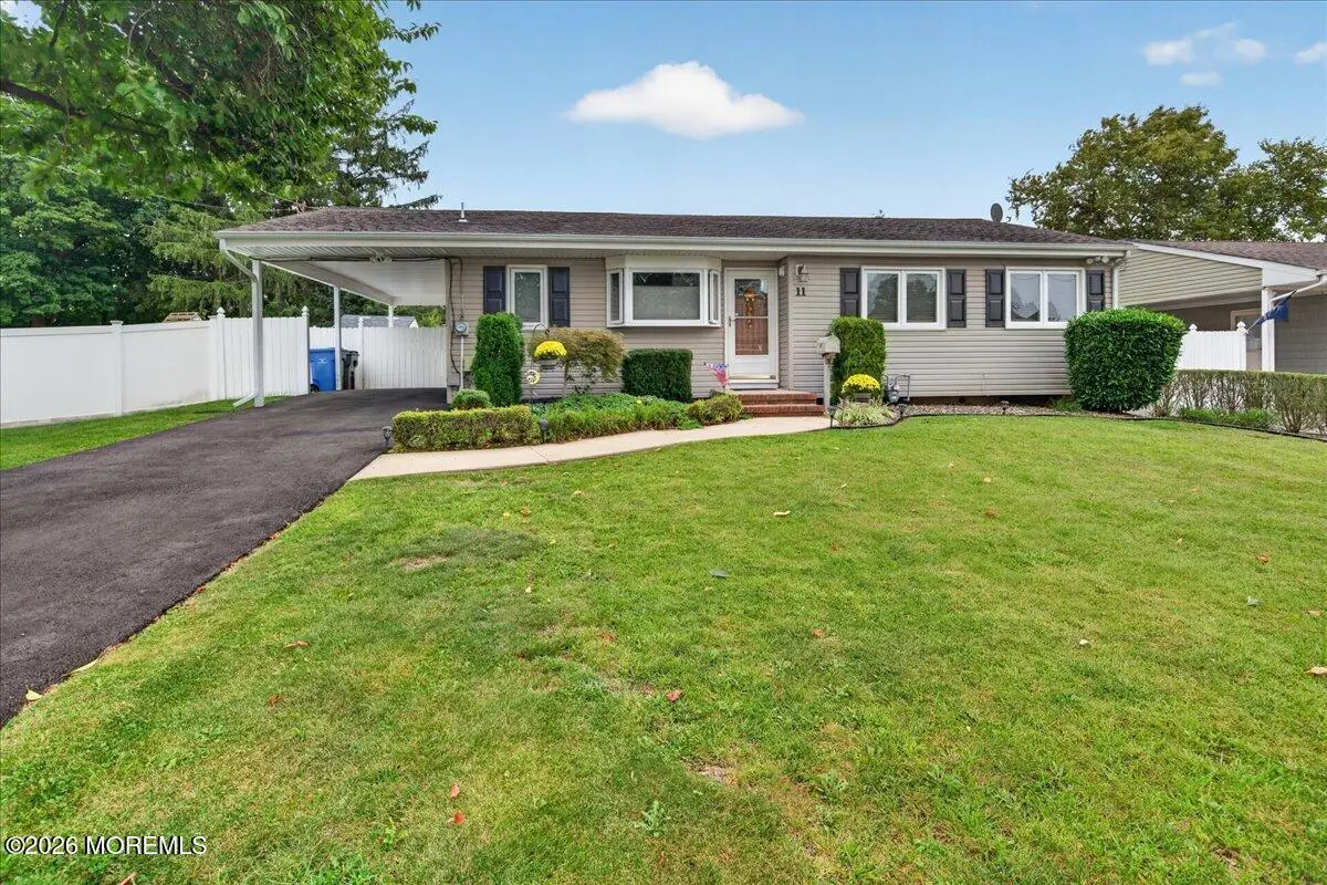 11 Brown Court, Parlin, NJ 08859 - #1
