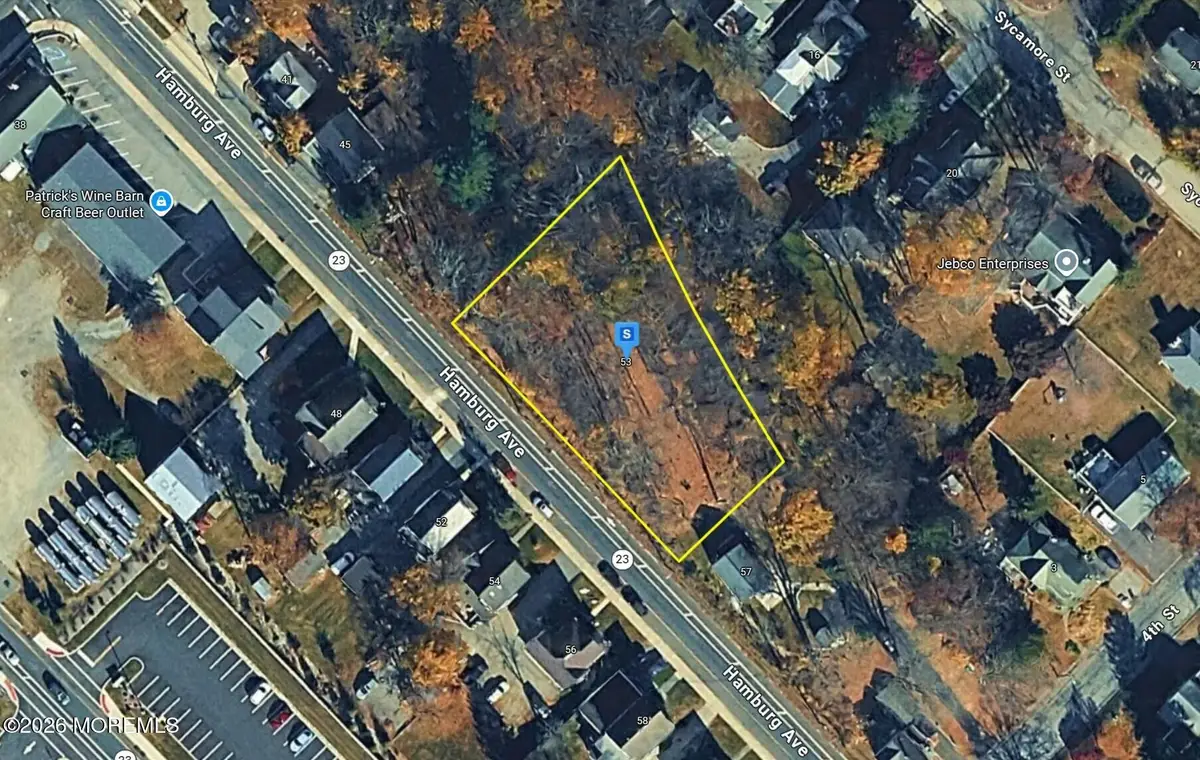 53 Hamburg Avenue, Sussex, NJ 07461 - #1