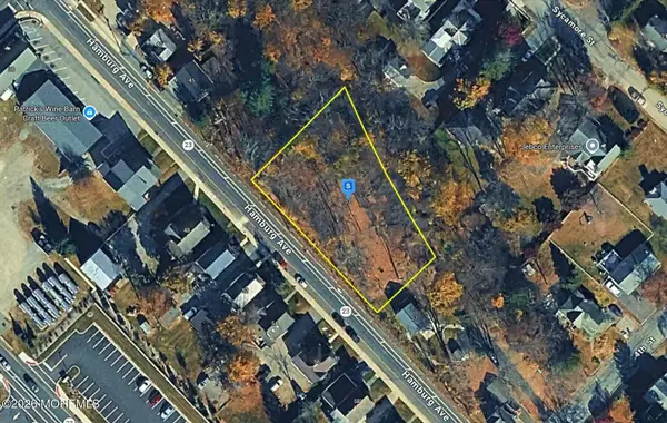53 Hamburg Avenue, Sussex, NJ 07461