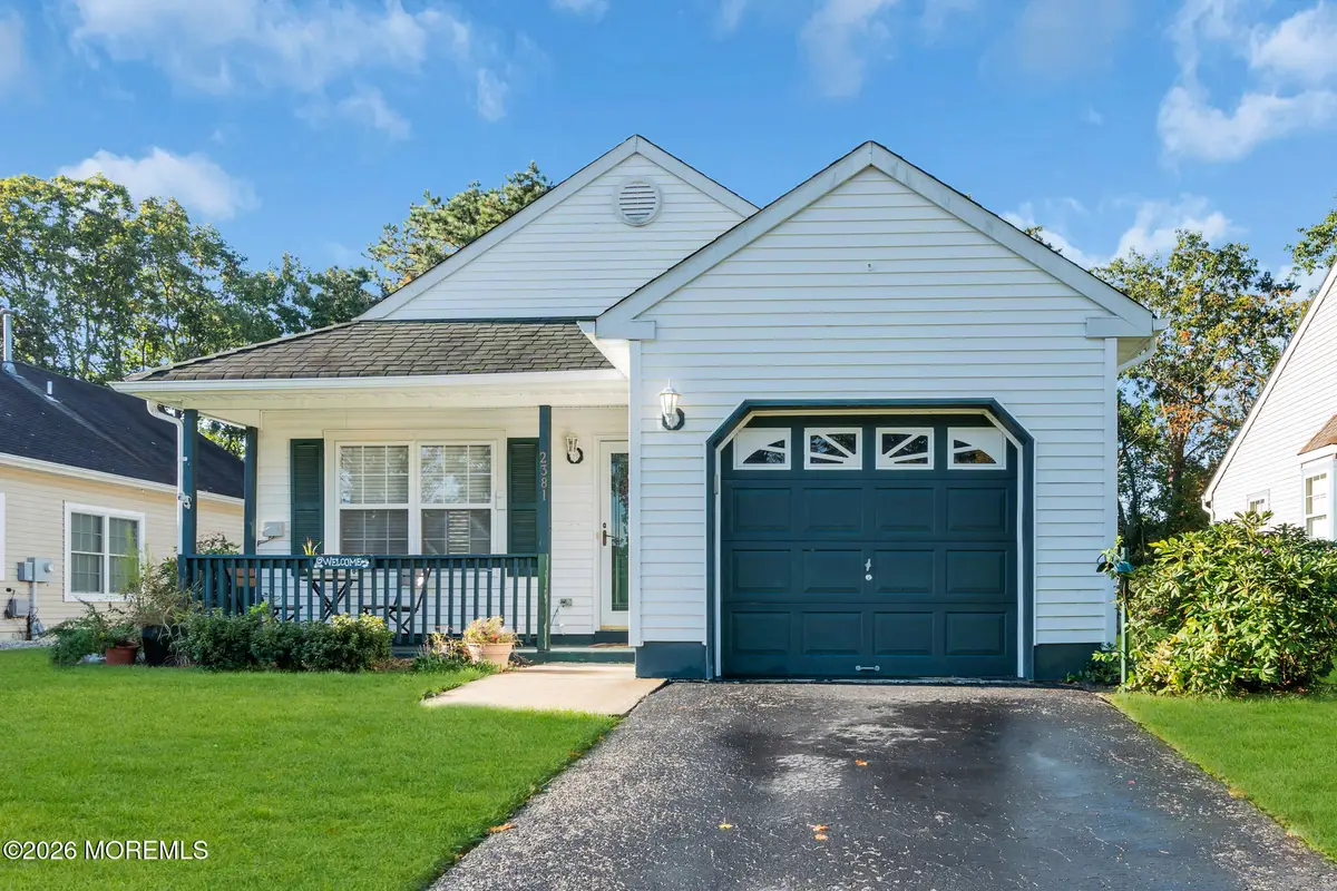 2381 Mount Hood Lane, Toms River, NJ 08753 - #1