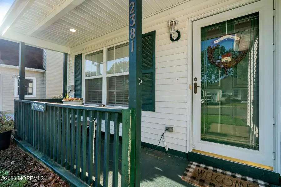 2381 Mount Hood Lane, Toms River, NJ 08753 - #3