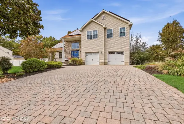 1974 Country Trce, Toms River, NJ 08753