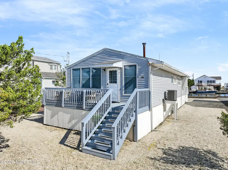 921 Green Street, Tuckerton, NJ 08087 - #2