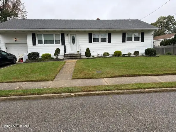 7 Dartmouth Road, Neptune Township, NJ 07753