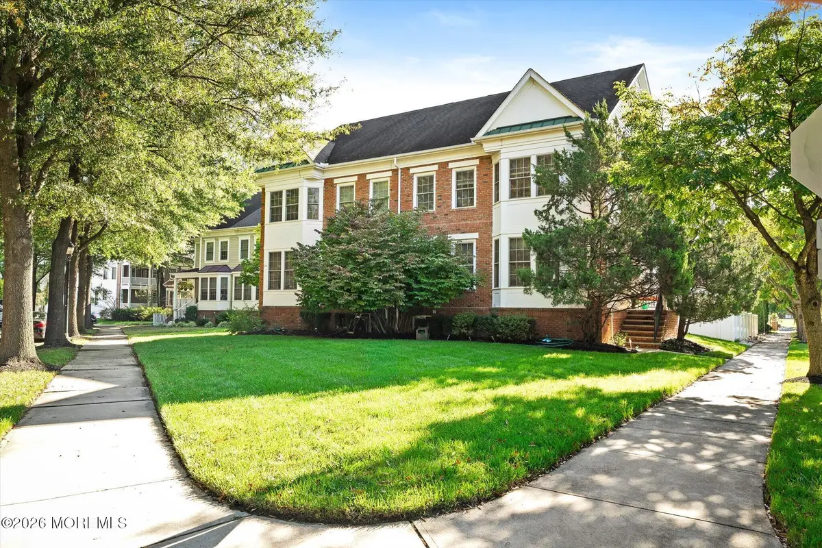 26 Malsbury Street, Robbinsville, NJ 08691 - #1
