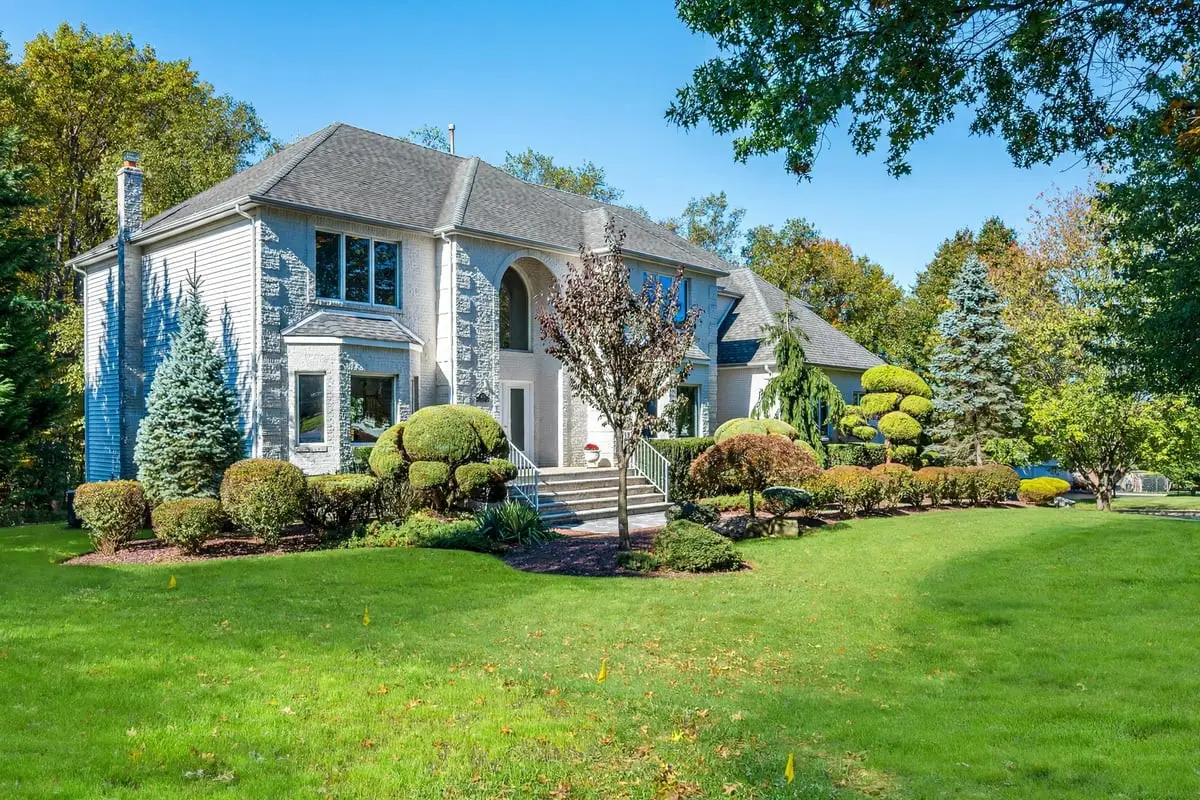 117 Rolling Hill Drive, Morganville, NJ 07751 - #1