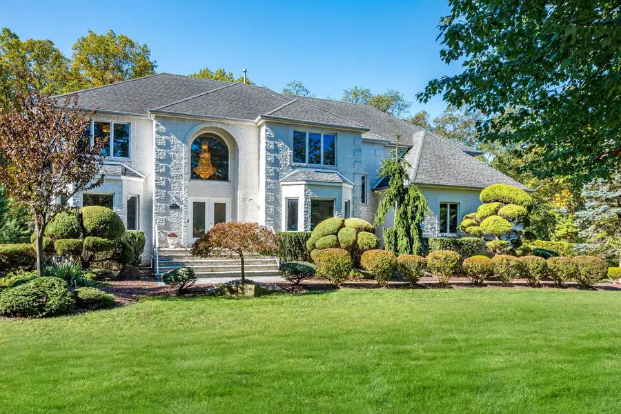 117 Rolling Hill Drive, Morganville, NJ 07751 - #2