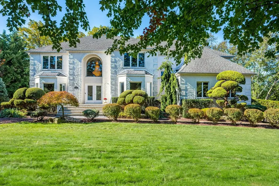 117 Rolling Hill Drive, Morganville, NJ 07751 - #3