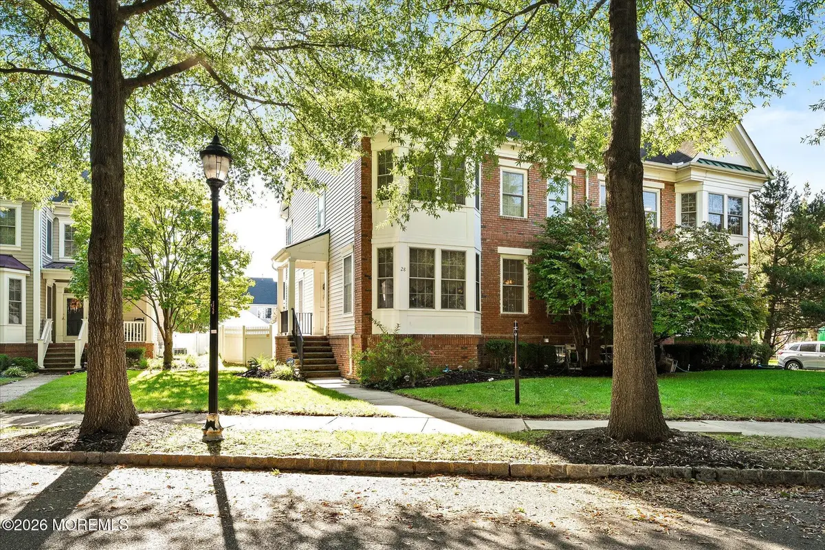 28 Malsbury Street, Robbinsville, NJ 08691 - #1